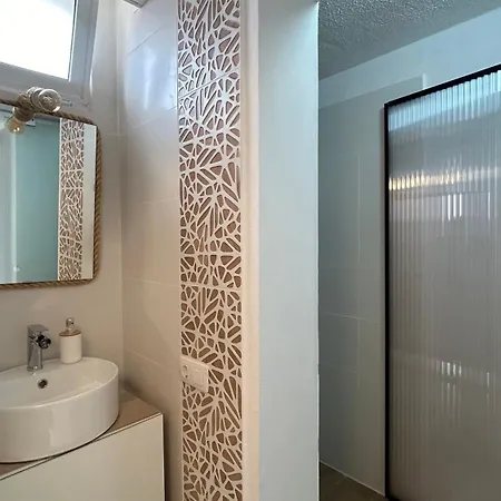 “la Roca” Apartman *