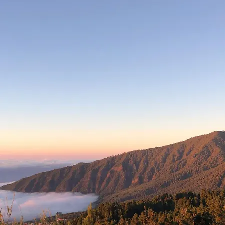 “la Roca” Santa Úrsula