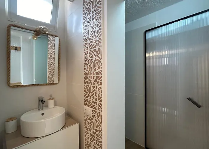 “la Roca” Apartmán *