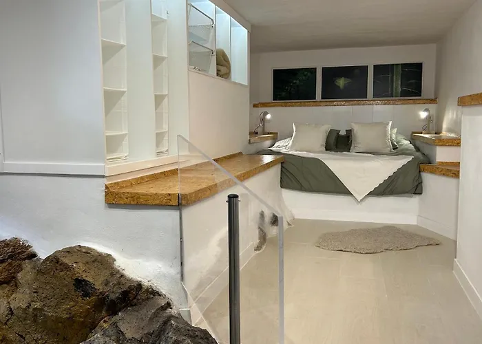 Apartman “la Roca” Santa Úrsula