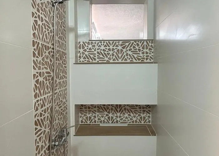 “la Roca” Apartmán