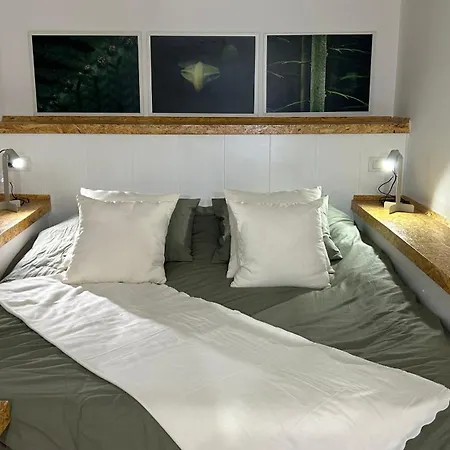 Apartment “la Roca” Santa Úrsula