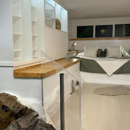 Apartment “la Roca” Santa Úrsula