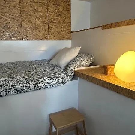 “la Roca” Lejlighed *