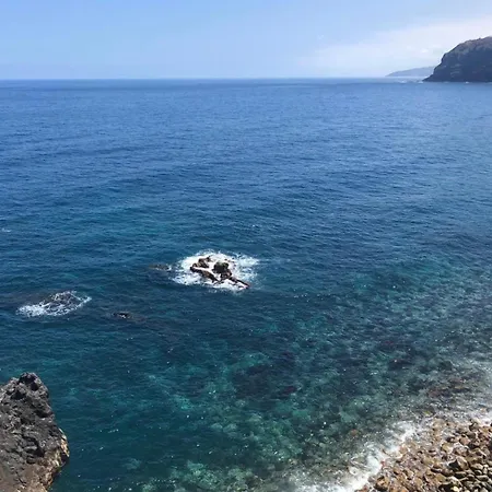 Lejlighed “la Roca” Santa Úrsula