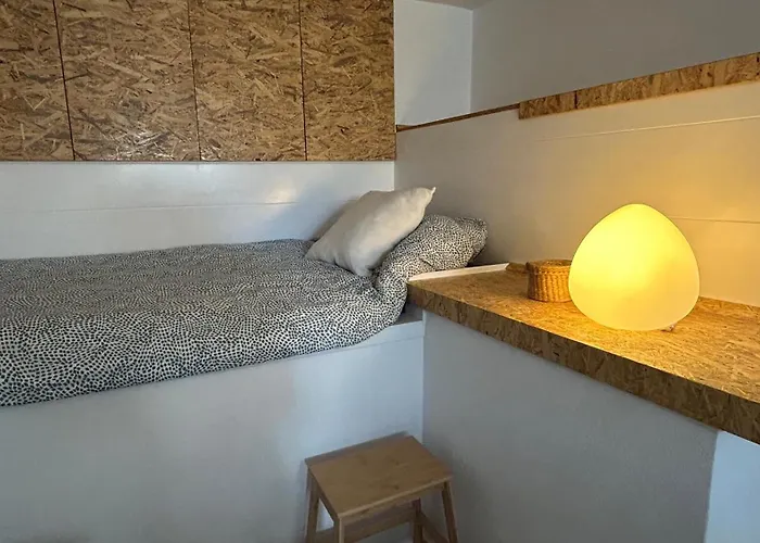 “la Roca” Appartamento *