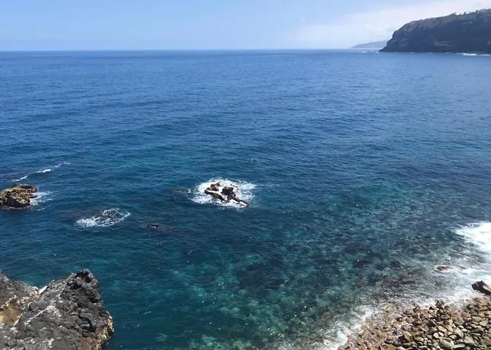 Appartamento “la Roca” Santa Úrsula