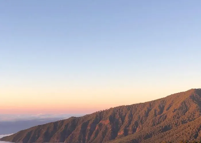 “la Roca” Santa Úrsula