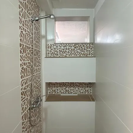 “la Roca” Appartement